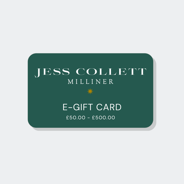 E-Gift Card