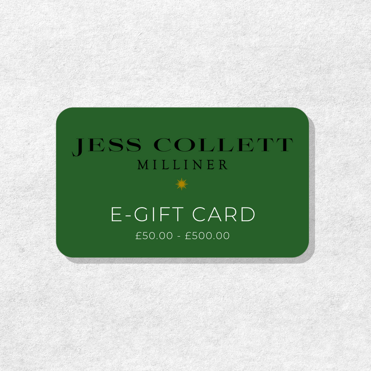 E-Gift Card