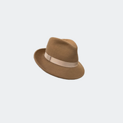 *Special Edition* Jackson Trilby - Camel