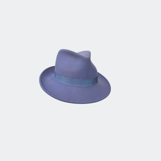 *Special Edition* Jackson Trilby - Lavender