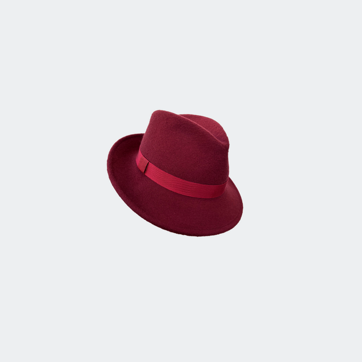 *Special Edition* Jackson Trilby - Wine