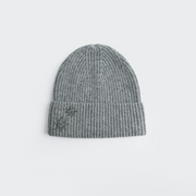 Star Beanie - Grey