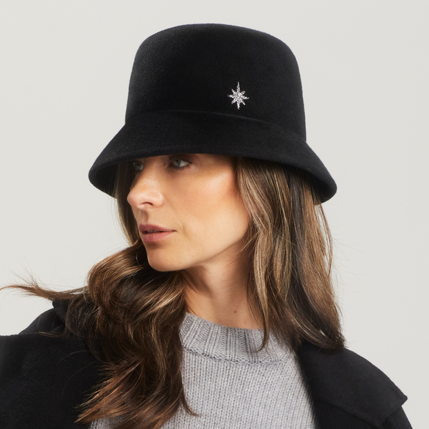 Star Bucket Hat