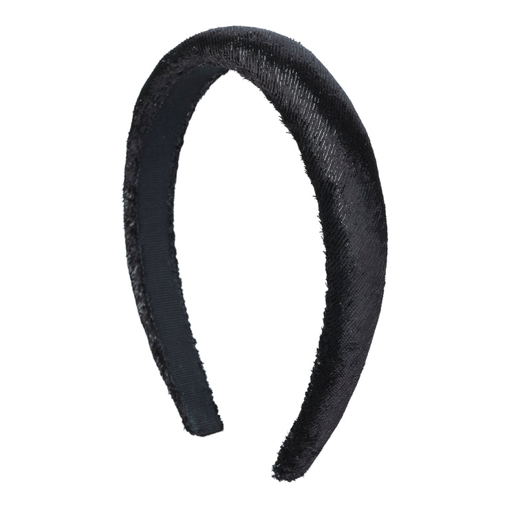 The Venus Hairband - Black