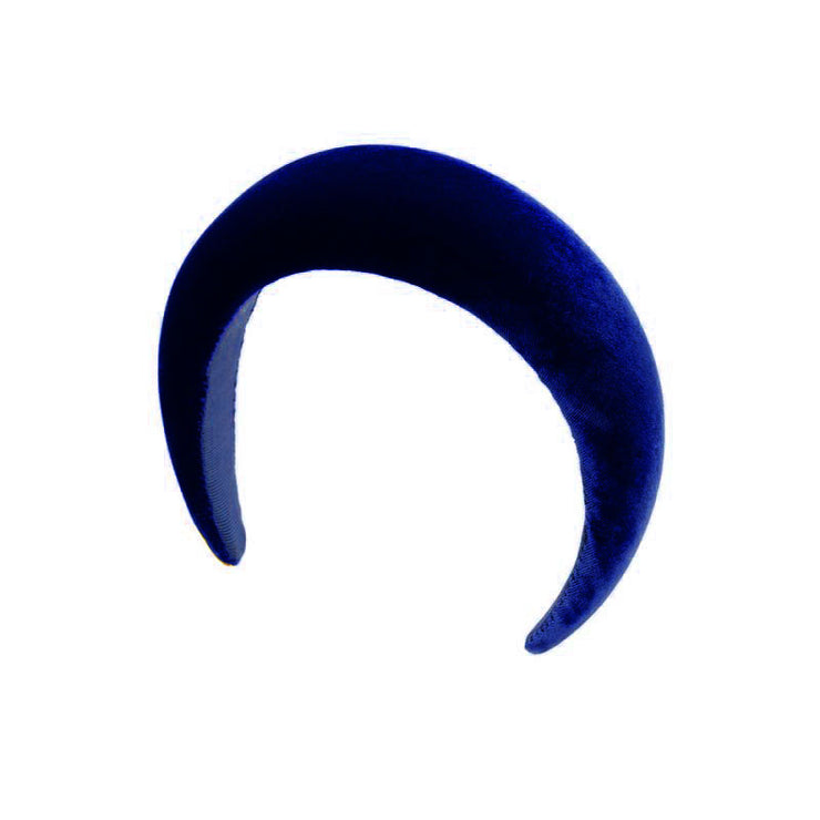 Azure Hairband - All Colours