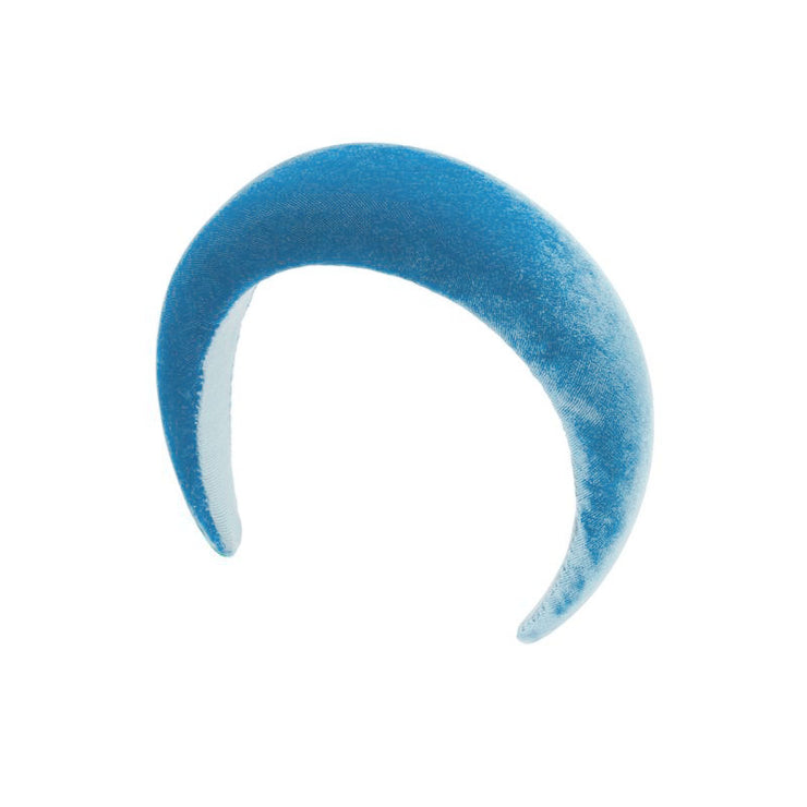 Azure Hairband - All Colours