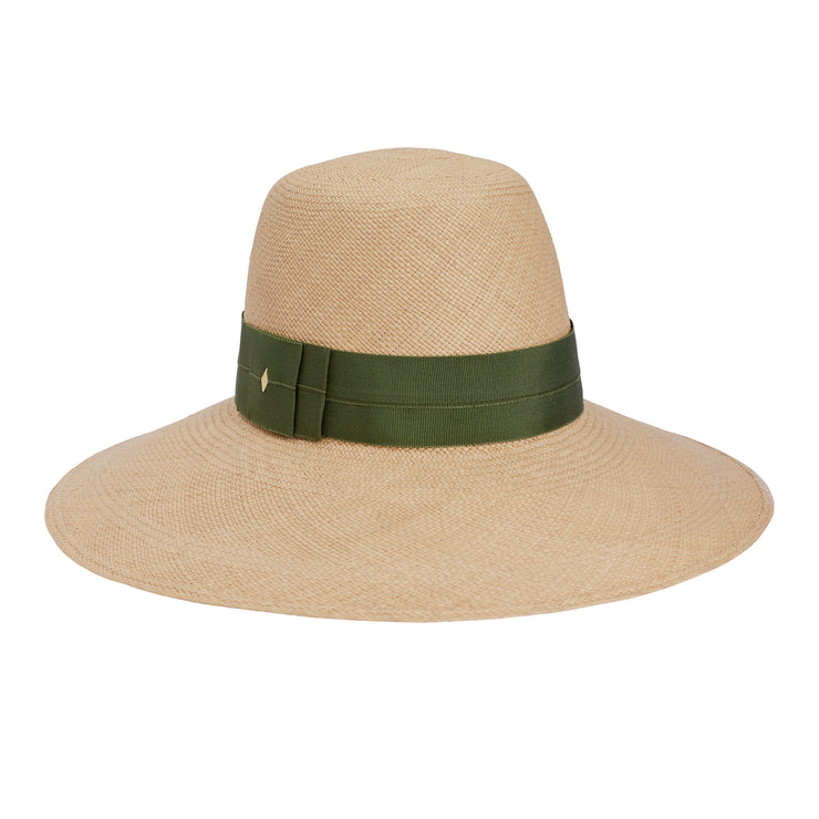 The Safari Panama Fedora