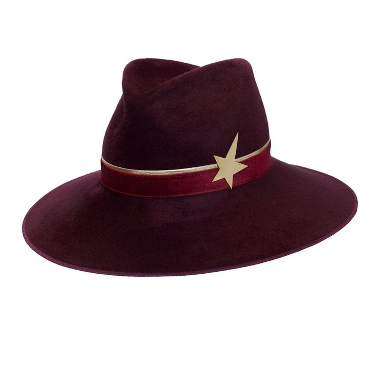 Phoenix Fedora - Bespoke