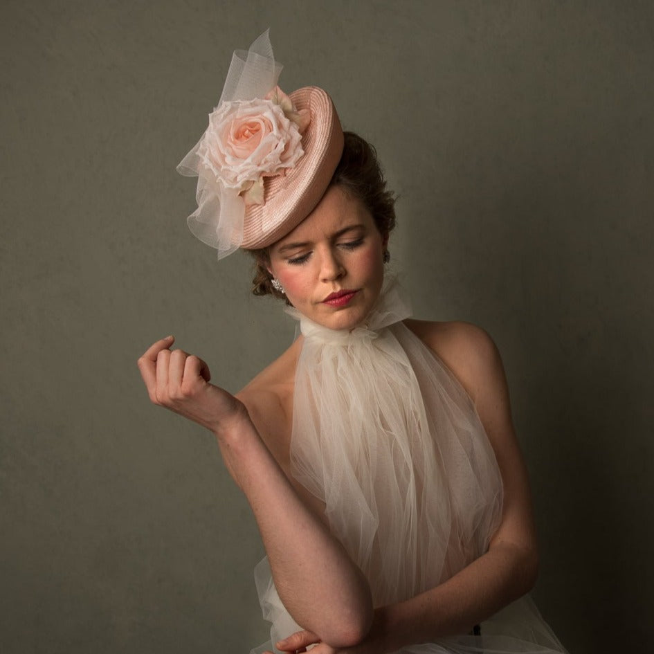 Renee – Jess Collett Milliner